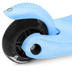 Trotineta Spokey Funride Blue (927049) flexmag.md