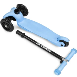 Trotineta Spokey Funride Blue (927049) flexmag.md