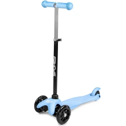 Самокат Spokey Funride Blue (927049) flexmag.md