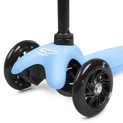 Trotineta Spokey Funride Blue (927049) flexmag.md
