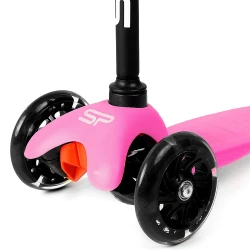 Trotineta Spokey Funride Pink (927048) flexmag.md