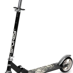 Trotineta Spokey Funride Pink (927048) flexmag.md