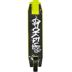 Trotineta Spokey Revert Basic Green-Black (929177) flexmag.md