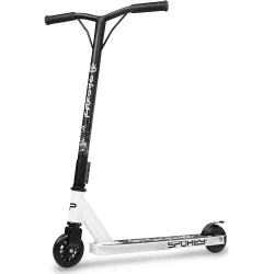 Самокат Spokey Revert Basic White-Black (929065) flexmag.md