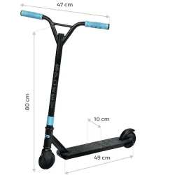 Trotineta Spokey Revert Blue (929401) flexmag.md