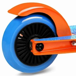 Trotineta Spokey Strike Blue (927227) flexmag.md