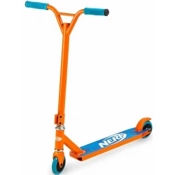 Трюковой самокат Spokey Strike Blue (927227) flexmag.md