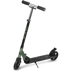 Trotineta Spokey Vacay Green (929395) flexmag.md