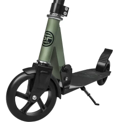 Trotineta Spokey Vacay Green (929395) flexmag.md