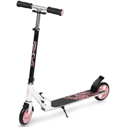 Trotineta Spokey Vacay Pink (929394) flexmag.md