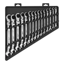 Trusa chei tubulare Milwaukee 4932478558 flexmag.md