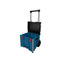 Комплект для транспортировки инструментов на колесах Bosch B1600A037DY flexmag.md