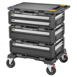 Ящик для транспортировки инструментов на колесах DeWALT DWST60510-1 flexmag.md