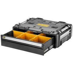 Ящик для транспортировки инструментов на колесах DeWALT DWST60510-1 flexmag.md