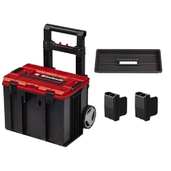 Trusa de transport scule cu roti Einhell (45.400.15) flexmag.md