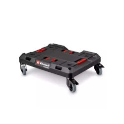 Trusa de transport scule cu roti Einhell E-Case Rollbrett (45.400.41) flexmag.md
