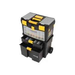 Trusa de transport scule cu roti Vorel VOR78734 flexmag.md