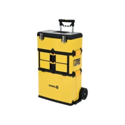 Trusa de transport scule cu roti Vorel VOR78738 flexmag.md