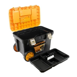 Trusa de transport scule Rotor RTB-2010 flexmag.md