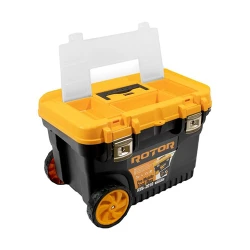 Trusa de transport scule Rotor RTB-2010 flexmag.md