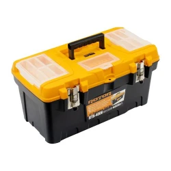 Trusa de transport scule Rotor RTB-4006 flexmag.md
