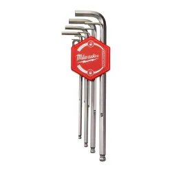 Набор торцевых головок Milwaukee 4932478621 flexmag.md