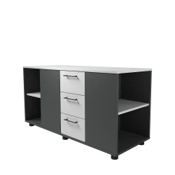 Tumba pentru birou Deco Office Core flexmag.md