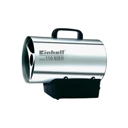 Пушка тепловая Einhell HGG 110-1 NIRO flexmag.md