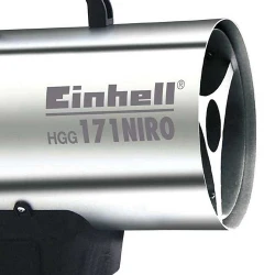 Пушка тепловая Einhell HGG 171 NIRO flexmag.md