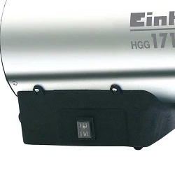 Пушка тепловая Einhell HGG 171 NIRO flexmag.md
