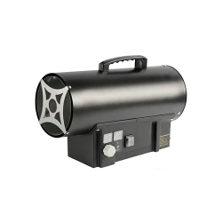 Tun aer cald pe gaz Hagel BGA-10 flexmag.md