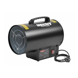 Tun aer cald pe gaz Hecht 3015 flexmag.md
