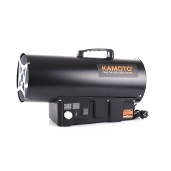 Пушка тепловая воздушно-газовая Kamoto GH 30A flexmag.md