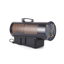 Пушка тепловая воздушно-газовая Kamoto GH 30A flexmag.md