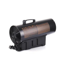 Пушка тепловая воздушно-газовая Kamoto GH 30A flexmag.md