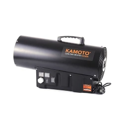 Пушка тепловая воздушно-газовая Kamoto GH 30A flexmag.md