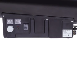 Пушка тепловая Kamoto GH 50A. flexmag.md