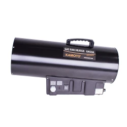 Пушка тепловая Kamoto GH 50A. flexmag.md