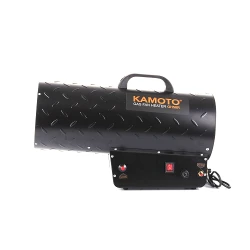 Пушка тепловая на газ Kamoto GH 50R flexmag.md