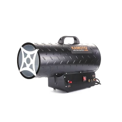 Пушка тепловая на газ Kamoto GH 50R flexmag.md