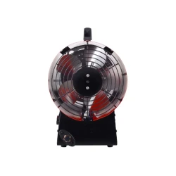 Tun aer cald pe gaz Resanta ТГП-30E flexmag.md