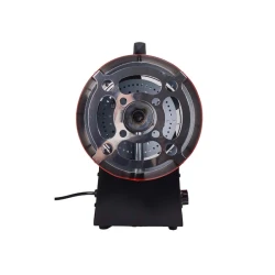 Tun aer cald pe gaz Resanta ТГП-30E flexmag.md