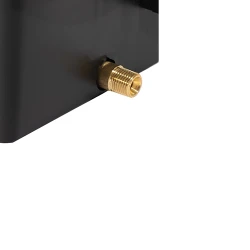 Пушка тепловая на газе Rotor RH-15M flexmag.md