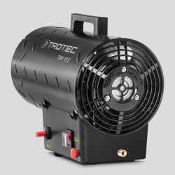 Пушка тепловая газовая Trotec TGH 10 E flexmag.md
