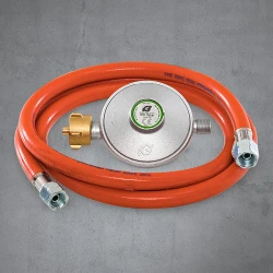Пушка тепловая на газе Trotec TGH 11 E flexmag.md