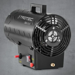 Пушка тепловая на газе Trotec TGH 11 E flexmag.md