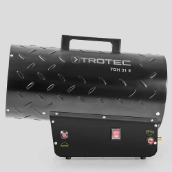 Пушка тепловая Trotec TGH 31 E flexmag.md