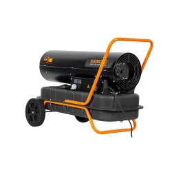 Пушка тепловая Kamoto DH 30A flexmag.md