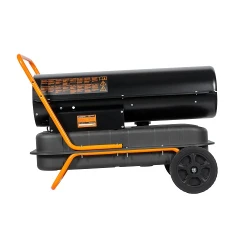 Пушка тепловая Kamoto DH 30A flexmag.md