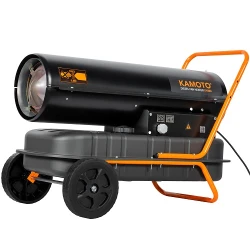 Пушка тепловая Kamoto DH 30A flexmag.md